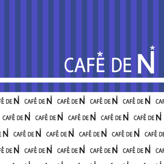 Cafe De N & Sammy & NIC