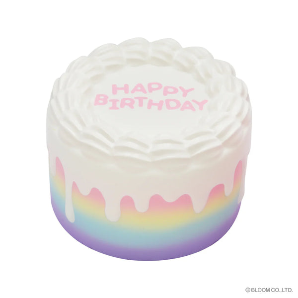 iBloom Rainbow Birthday Cake (with box)