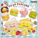 iBloom Nyan Pancake