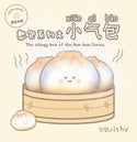 Angry Steam Bun