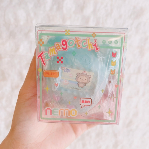 Nemo Mint Tamagochi