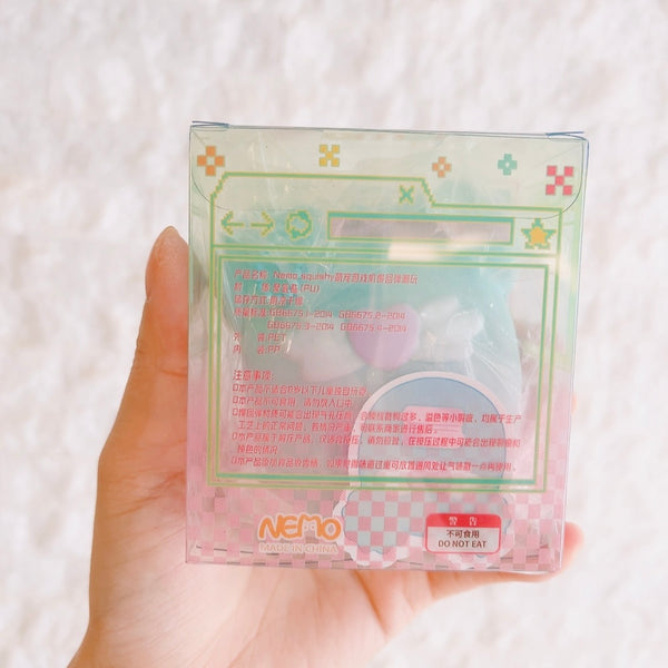 Nemo Mint Tamagochi