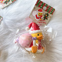 Vintage - Sammy Christmas Duck