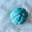 Yumeno Sheep Puff (Blue)