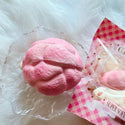 Yumeno Sheep Puff (Pink)