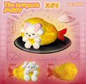 3an Puppy Tempura