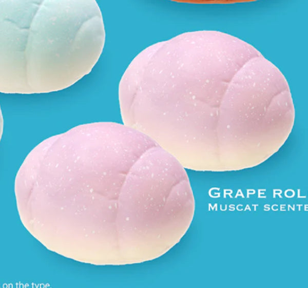 iBloom Grape Table Roll