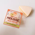 Mido Mousse Cake (White)