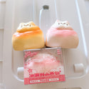 Kitty Icecream Bread