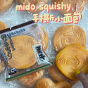 Mido Rounded Bread