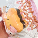 3an Bear Macaron