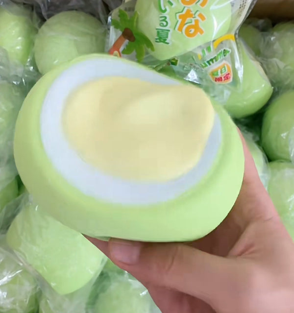 Mido Honeydew Daifuku