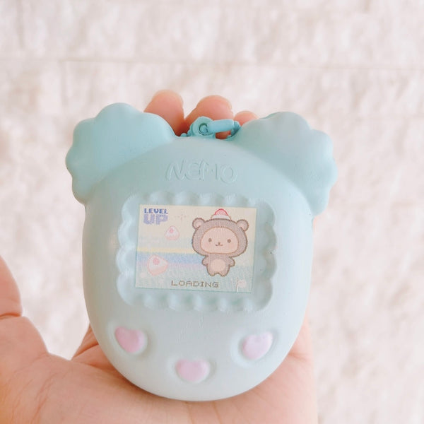 Nemo Mint Tamagochi