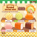 iBloom Mini Bread Series