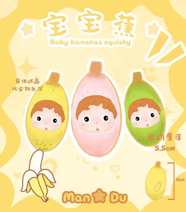 Baby Banana