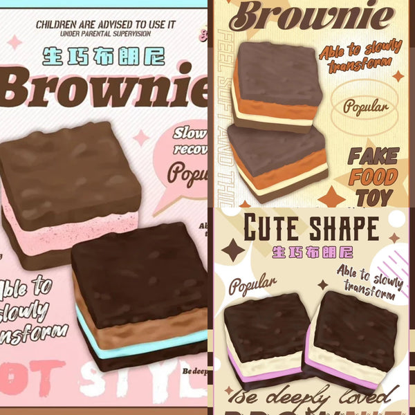 Lisa Brownie