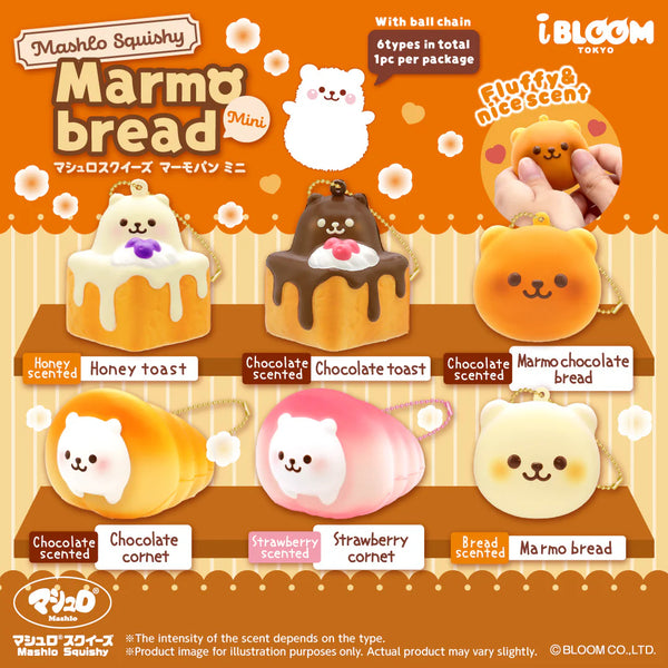 iBloom Marmo Bread