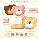 Twodots Bear Biscuit