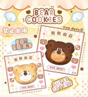 Twodots Bear Biscuit