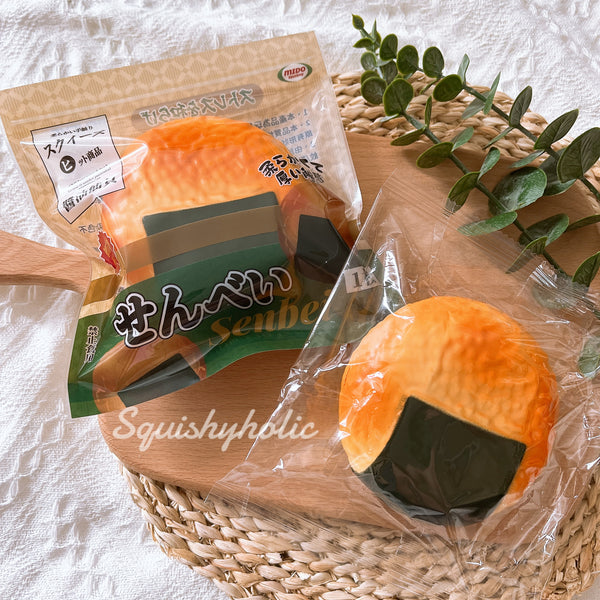 Mido Seaweed Cracker