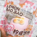 Hamster Lemon