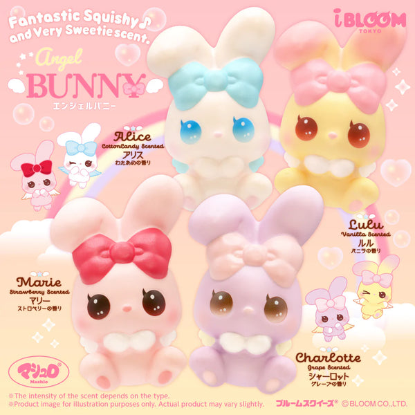 iBloom Angel Bunny