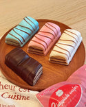 Sweetbuns Chocolate Bar Full Set (4pcs)