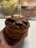 Jumbo Mummy Lava Cake