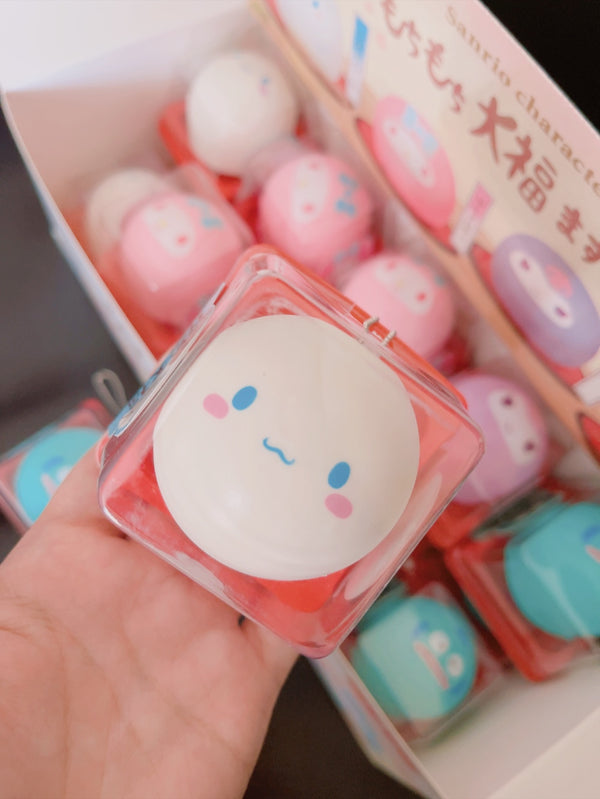 Sanrio Daifuku