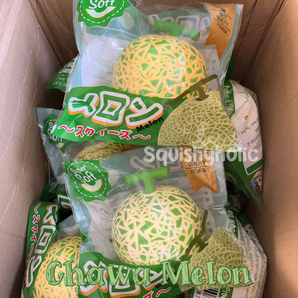 Chawa Melon