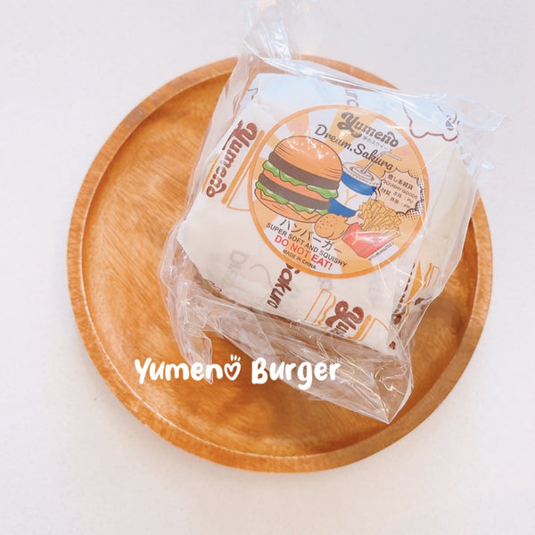 Yumeno Burger