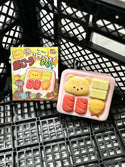 Mido Bear Bento