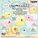 iBloom Umitama Surprise Egg