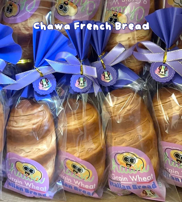 Chawa Medium French Bread