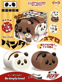 Mido Panda Cotton