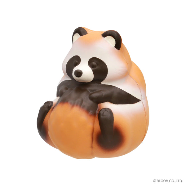 iBloom Chubby Fluffy Tanuki