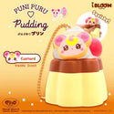 iBloom Lollipop Girl Pudding