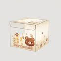 Bear Canele