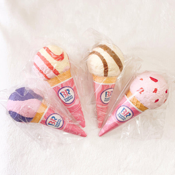 BR Ice Cream Set