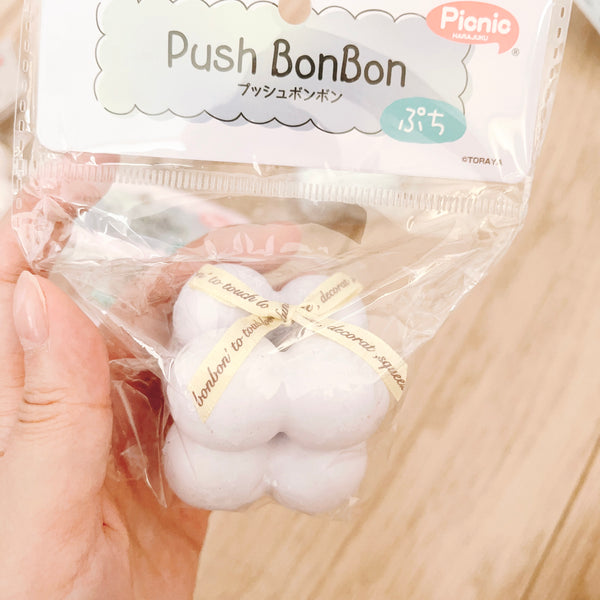 Picnic Small Candle Squishy