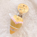 Pompompurin Dessert