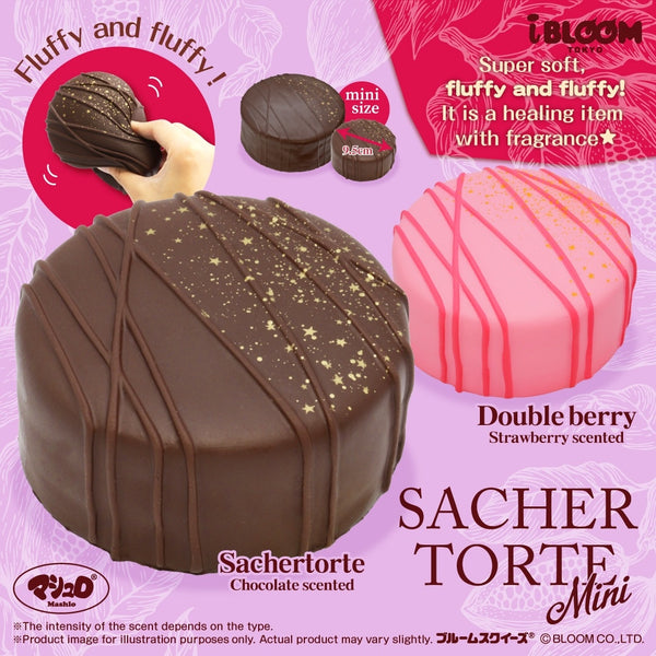 iBloom Sacher Torte