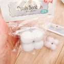 Picnic Small Candle Squishy