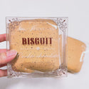 Mido Biscuit (Coffee)