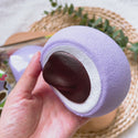 Mido Fluffy Daifuku (Purple)