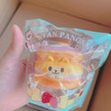 iBloom Ham and Egg Nyan Pancake