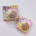 Leilei Penguin Biscuit