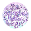 Cafe De N & Sammy & NIC | Squishyholic