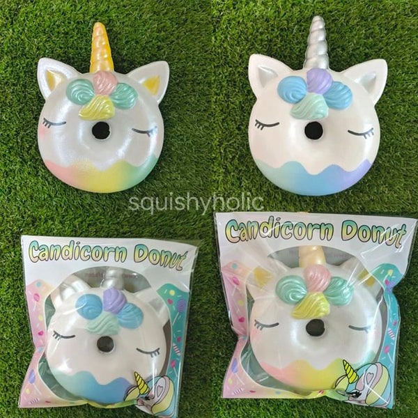 Bunnyscafe Jumbo Unicorn