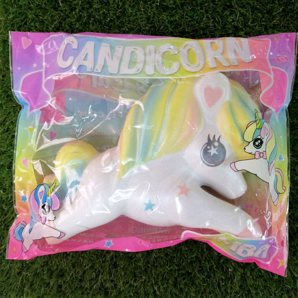 Bunnyscafe Candicorn